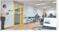 Sistema de Gestión Integrado Empresa Magochic Industrial Capacitación