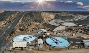 Se inicia Implementación a Empresa Minera de Antofagasta. Normas ISO 9001:2015,...