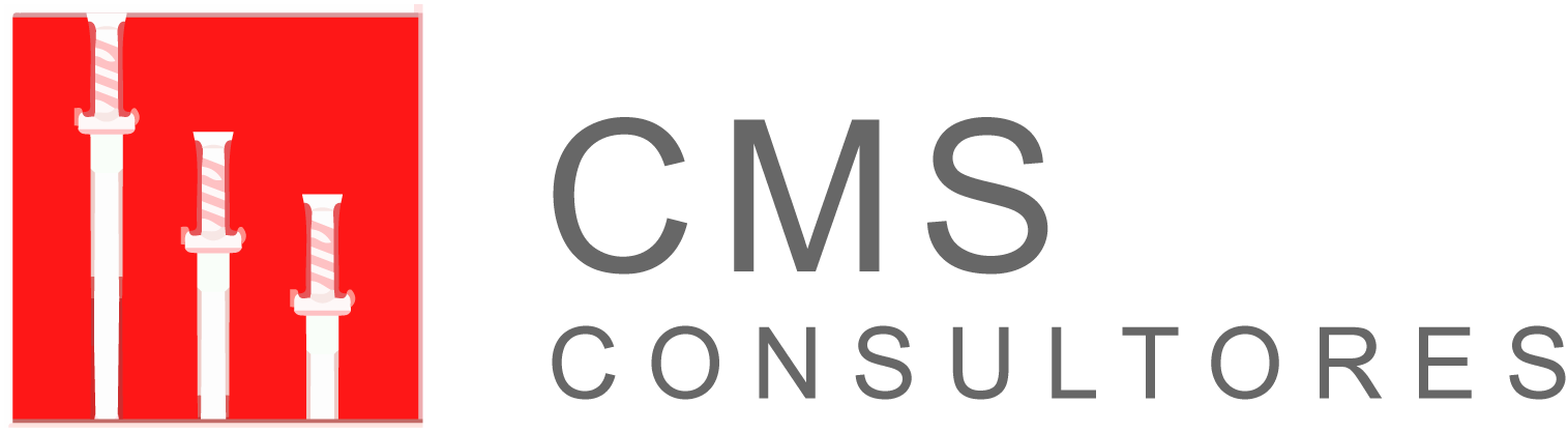 CMS Consultores Logo