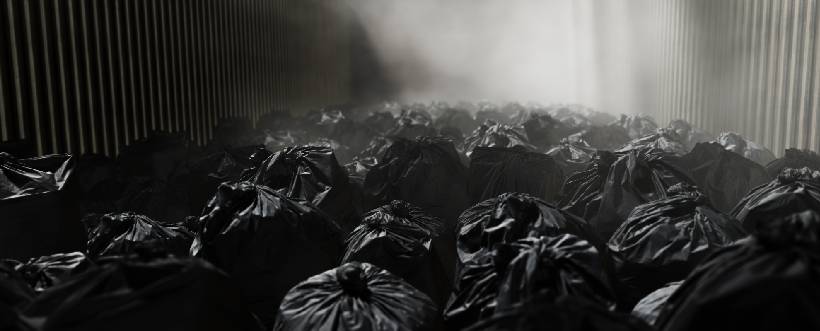 ¿Cómo superar los desafíos en la gestión de residuos en ISO 14001?