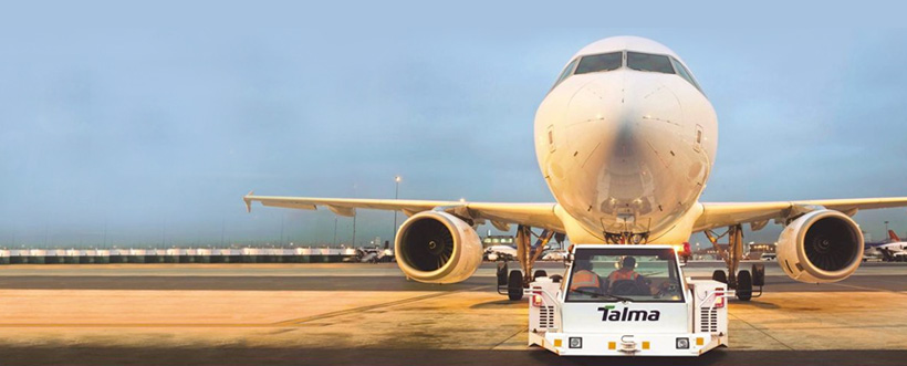 Talma servicios aeroportuarios, 28 años apostando por la calidad y la mejora continua.
