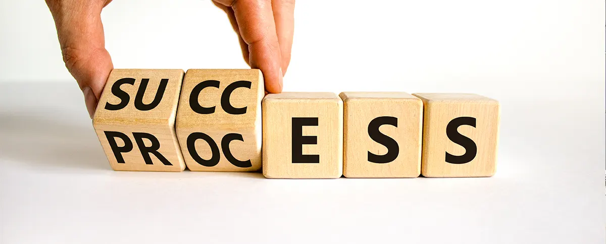 Definición de procesos para el SGC. Pasos hacia una gestión basada en procesos
