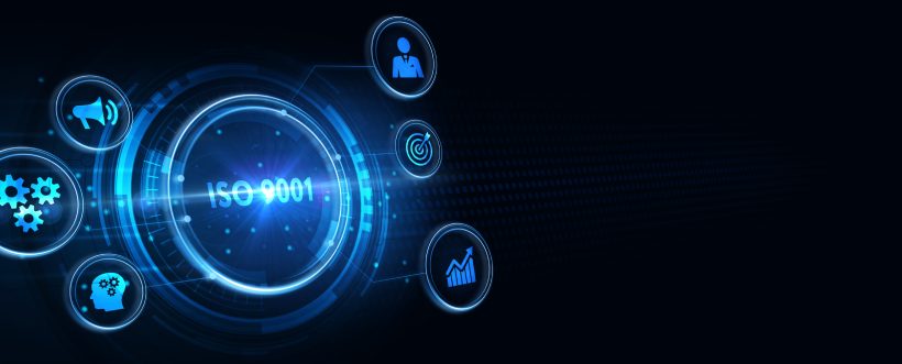 Diagnóstico inicial ISO 9001 para la certificación