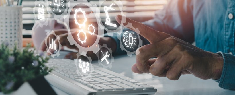 Automatizaciones clave para la gestión de SI