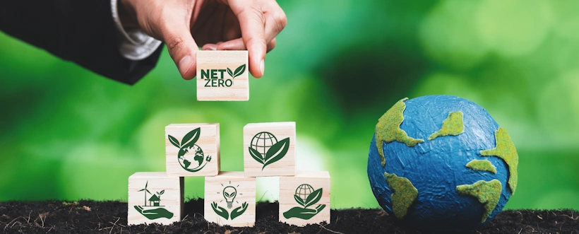 ISO 14064-2: inventario de GEI