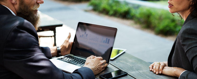 Gestión de proveedores en ISO 9001:2015