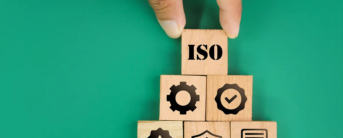 Certificado ISO 9001: Mejorando la calidad y el éxito empresarial