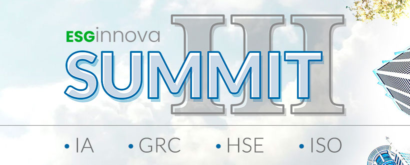 ESG Innova Summit III: Un viaje al futuro de la Gestión Empresarial