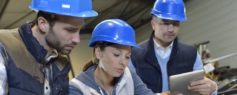 Elaboración de Políticas de Seguridad Laboral que cumplan con los requisitos de la ISO 45001