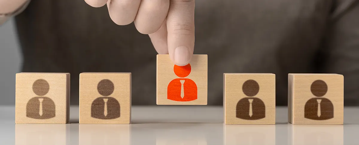 Gestión de recursos ISO 9001: tipos y responsabilidades