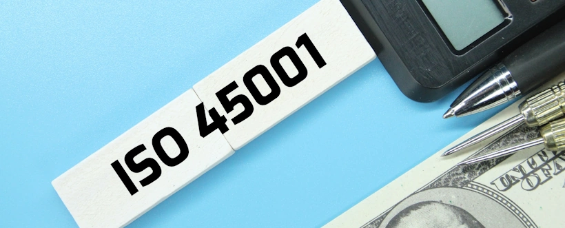 10 claves para la certificación ISO 45001