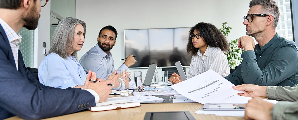 Responsabilidades y funciones de la alta dirección en el SGC ISO 9001