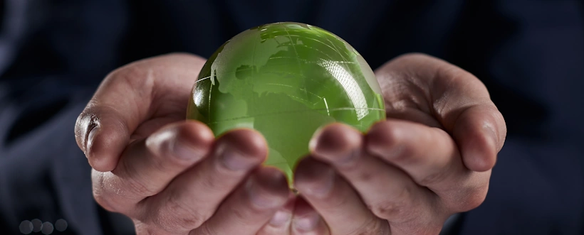 ISO 14064-3: auditoría de datos ambientales