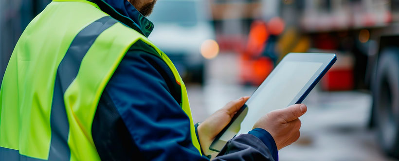 Software de seguridad y salud en el trabajo: principales características
