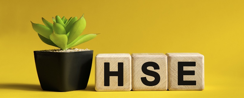 ¿Cómo integrar HSE con sistemas normalizados?
