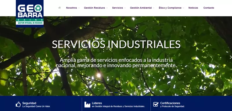 Certificación gestión de Talleres norma ISO