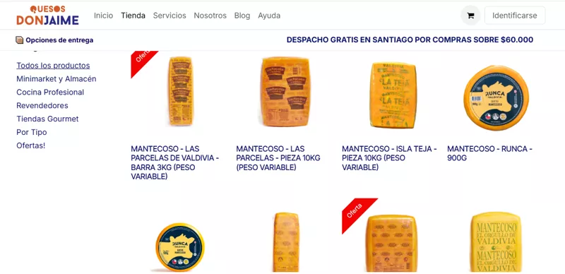 Certificación HACCP sistema de gestión de seguridad alimentaria