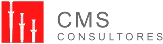 CMS Consultores Logo