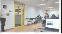Sistema de Gestión Integrado Empresa Magochic Industrial Capacitación