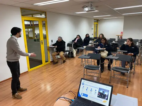 Curso supervisores ISO 9001 Mago Chic Agosto 13, 2026