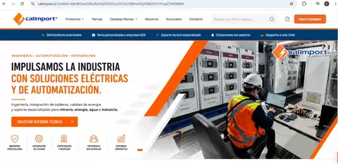 Certificación ISO 9001 soluciones para la minería