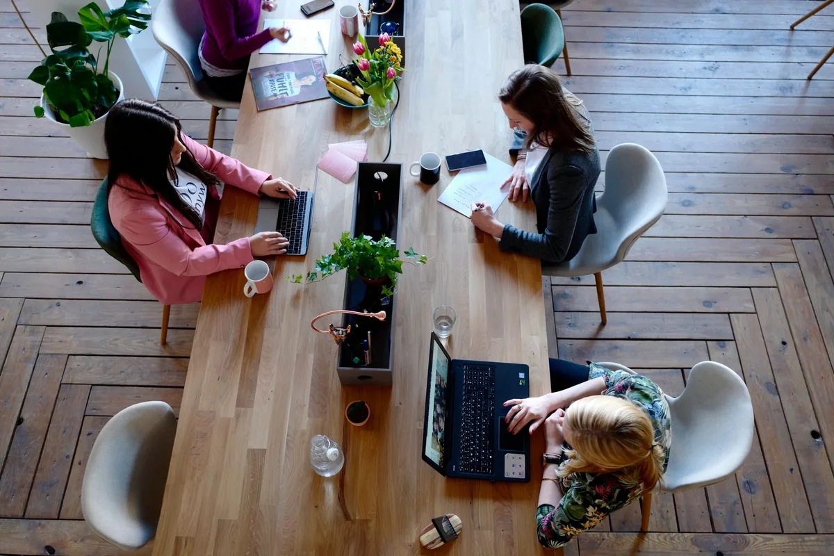 Equipo de Consultores Profesionales
