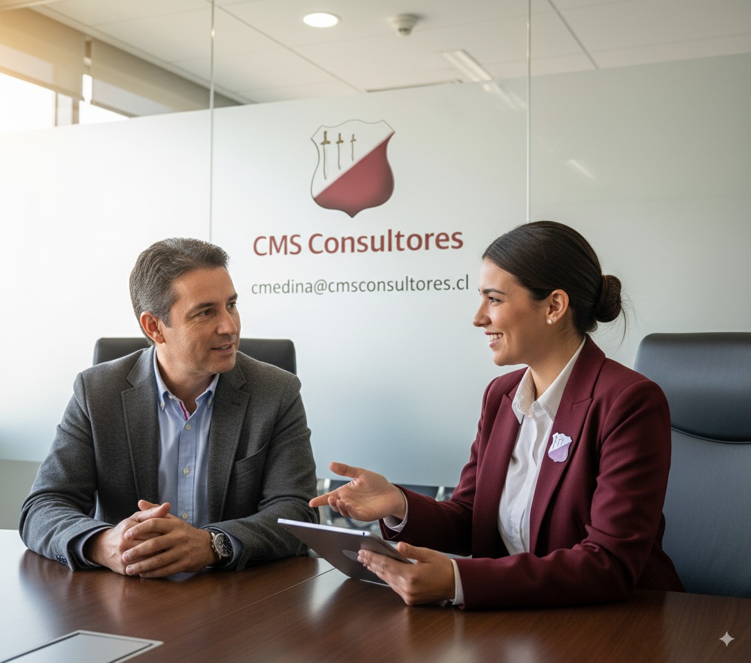 Equipo CMS Consultores